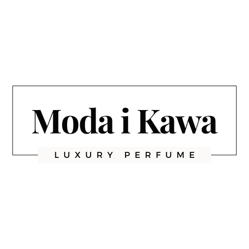 moda i kawa